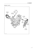 Preview for 95 page of ODES UTV Desertcross 1000cc-3 Maintenance Manual