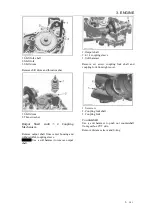 Preview for 147 page of ODES UTV Desertcross 1000cc-3 Maintenance Manual