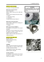 Preview for 159 page of ODES UTV Desertcross 1000cc-3 Maintenance Manual