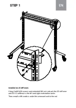 Preview for 3 page of ODESD2 X3 Assembly Instruction Manual