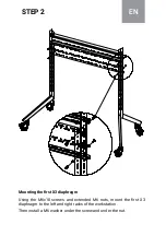 Preview for 4 page of ODESD2 X3 Assembly Instruction Manual