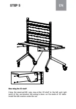 Preview for 7 page of ODESD2 X3 Assembly Instruction Manual