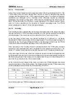 Preview for 17 page of Odetics Telecom GPStarplus 365 User Manual