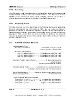 Preview for 18 page of Odetics Telecom GPStarplus 365 User Manual