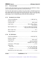 Preview for 31 page of Odetics Telecom GPStarplus 365 User Manual