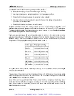 Preview for 56 page of Odetics Telecom GPStarplus 365 User Manual