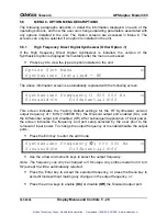 Preview for 85 page of Odetics Telecom GPStarplus 365 User Manual