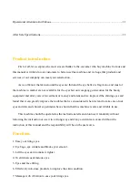 Preview for 3 page of ODI Lumia Kisseyes User Manual