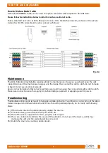 Preview for 10 page of Odin T-8A Manual