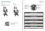 Preview for 5 page of OdinLake ERGO ART A643 User Manual