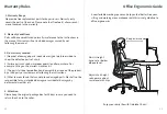 Preview for 7 page of OdinLake ERGO ART A643 User Manual