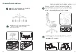 Preview for 4 page of OdinLake ERGO PLUS A743 User Manual