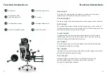 Preview for 5 page of OdinLake ERGO PLUS A743 User Manual