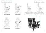 Preview for 7 page of OdinLake ERGO PLUS A743 User Manual