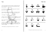 Preview for 3 page of OdinLake Ergo PRO A633-1 User Manual