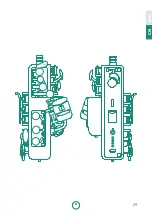 Preview for 29 page of Odisei Music Travel Sax TS-V1 User Manual