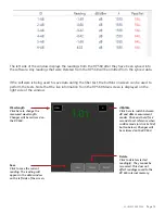 Preview for 13 page of ODM RP 560 User Manual