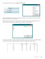 Preview for 16 page of ODM RP 560 User Manual