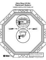 Preview for 10 page of OdorStop OS36PRO Manual