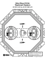 Preview for 11 page of OdorStop OS36PRO Manual