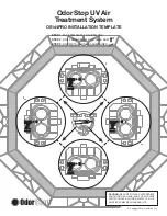 Preview for 12 page of OdorStop OS36PRO Manual