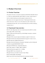 Preview for 5 page of odot ODOT-S1E1V2.0 User Manual