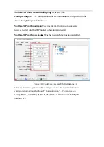 Предварительный просмотр 32 страницы odot ODOT-S2E2 User Manual