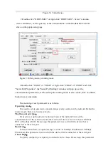 Предварительный просмотр 36 страницы odot ODOT-S2E2 User Manual