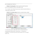 Предварительный просмотр 38 страницы odot ODOT-S2E2 User Manual