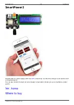 ODROID SmartPower2 Manual preview