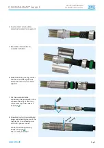 Preview for 7 page of ODU MINI-SNAP F Series Assembly Instructions Manual