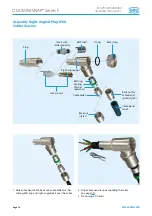 Preview for 14 page of ODU MINI-SNAP F Series Assembly Instructions Manual