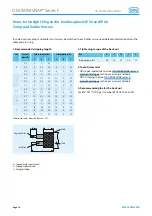 Preview for 18 page of ODU MINI-SNAP F Series Assembly Instructions Manual