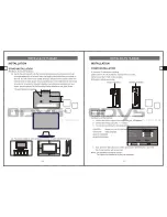 Preview for 8 page of Odys 15 base User Manual