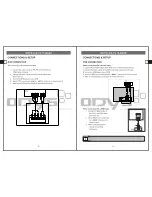 Предварительный просмотр 10 страницы Odys 15 base User Manual