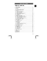 Odys 68006 User Manual предпросмотр