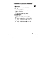 Предварительный просмотр 9 страницы Odys 68006 User Manual