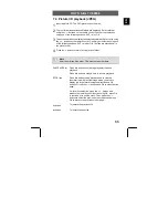 Предварительный просмотр 33 страницы Odys 68006 User Manual