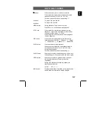 Предварительный просмотр 37 страницы Odys 68006 User Manual