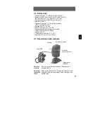 Предварительный просмотр 89 страницы Odys DigiEye I User Manual