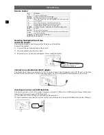 Preview for 4 page of Odys DPF-Shine User Manual