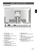 Preview for 10 page of Odys DVD-DE250806 User Manual