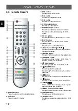 Preview for 11 page of Odys DVD-DE250806 User Manual