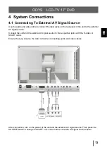 Preview for 14 page of Odys DVD-DE250806 User Manual