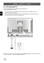 Preview for 15 page of Odys DVD-DE250806 User Manual