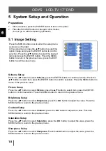 Preview for 19 page of Odys DVD-DE250806 User Manual