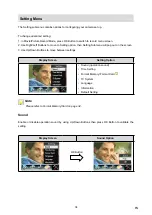 Preview for 35 page of Odys High Definition Digital Video Camera User Manual
