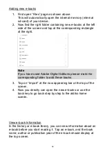 Предварительный просмотр 38 страницы Odys Junior TAB 8 Pro User Manual