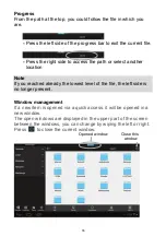 Предварительный просмотр 55 страницы Odys Junior TAB 8 Pro User Manual