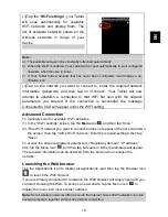 Preview for 15 page of Odys Loox User Manual